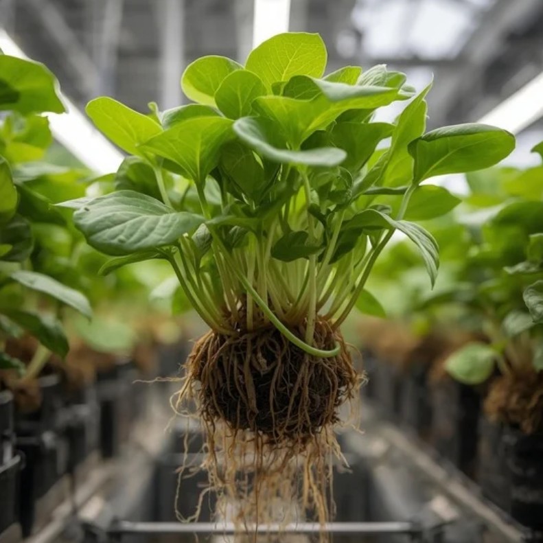 Frischer wird's nicht