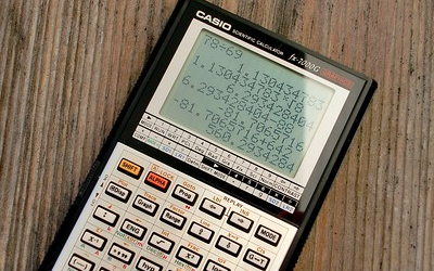 Calculator